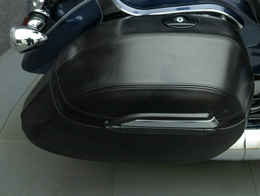 2015 YAMAHA XVS1300 VSTAR 1300 TOURER