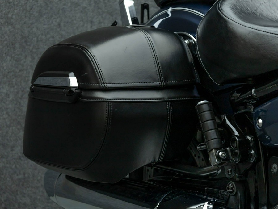 2015 YAMAHA XVS1300 VSTAR 1300 TOURER