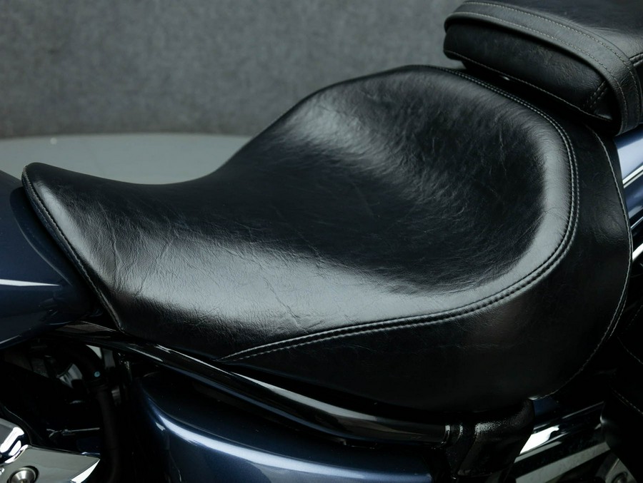 2015 YAMAHA XVS1300 VSTAR 1300 TOURER
