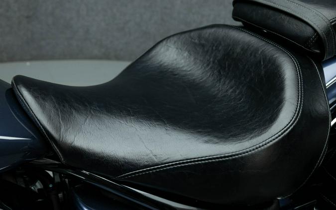 2015 YAMAHA XVS1300 VSTAR 1300 TOURER