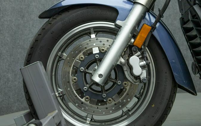 2015 YAMAHA XVS1300 VSTAR 1300 TOURER
