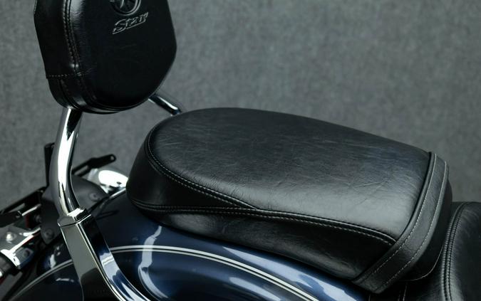 2015 YAMAHA XVS1300 VSTAR 1300 TOURER