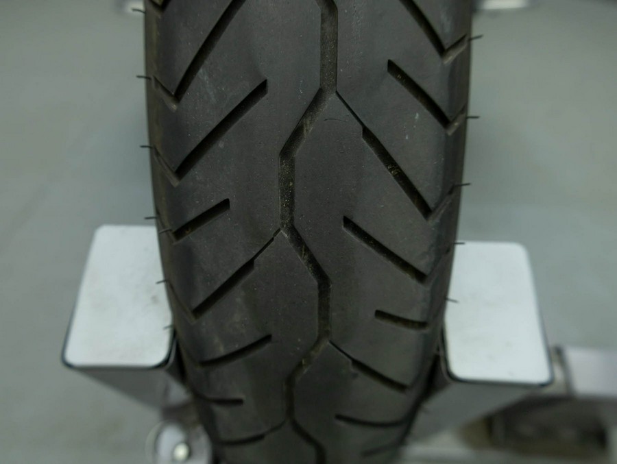 2015 YAMAHA XVS1300 VSTAR 1300 TOURER