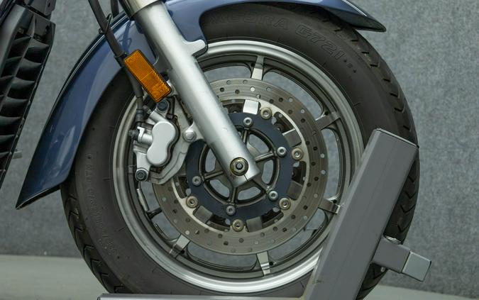 2015 YAMAHA XVS1300 VSTAR 1300 TOURER