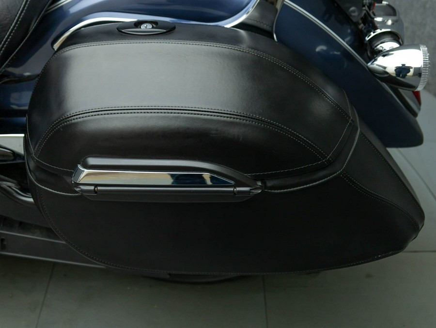 2015 YAMAHA XVS1300 VSTAR 1300 TOURER