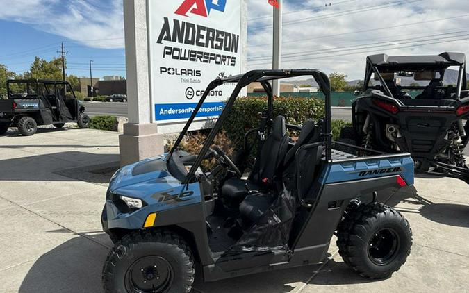 2027 Polaris Ranger 150 EFI