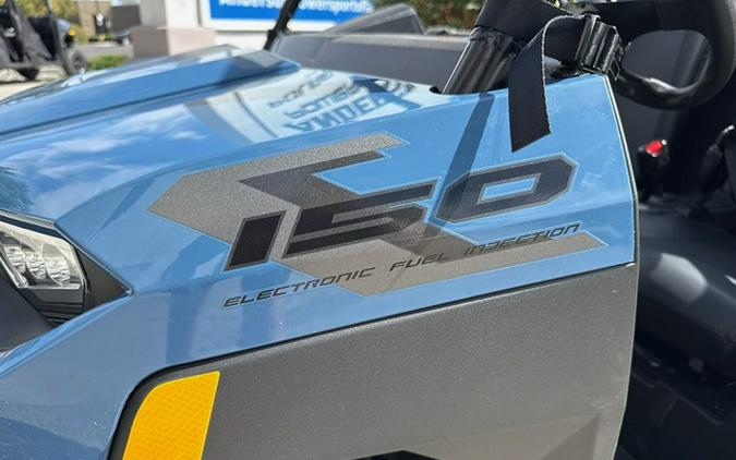 2027 Polaris Ranger 150 EFI