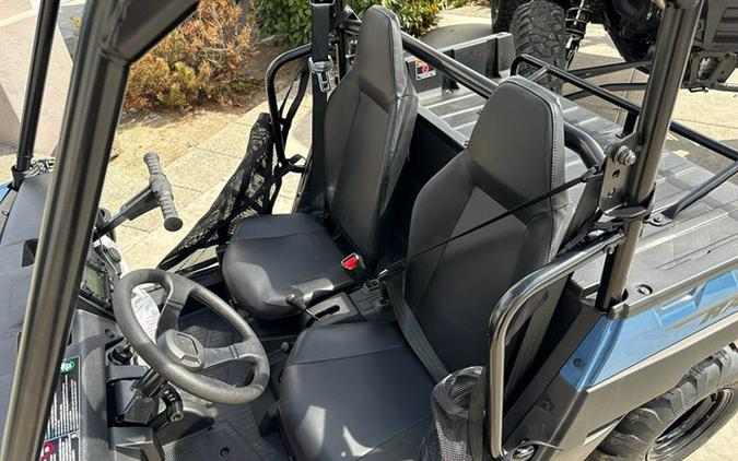 2027 Polaris Ranger 150 EFI