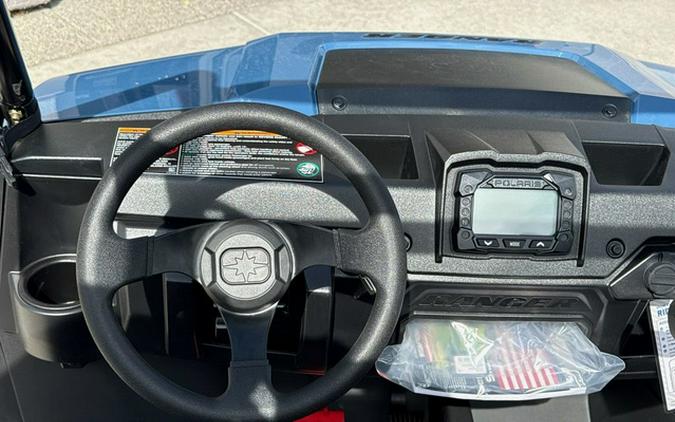 2027 Polaris Ranger 150 EFI