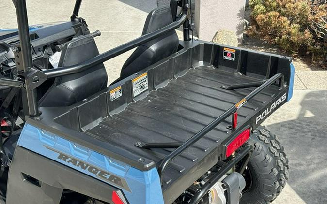 2027 Polaris Ranger 150 EFI