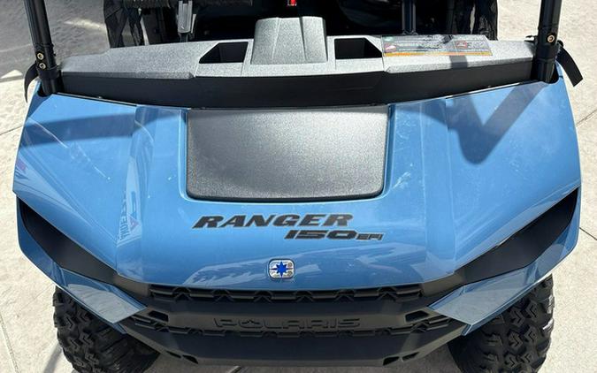 2027 Polaris Ranger 150 EFI
