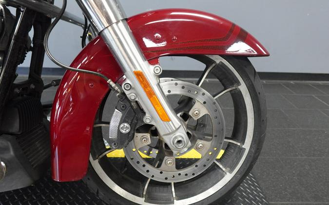 2020 Harley-Davidson Street Glide FLHX