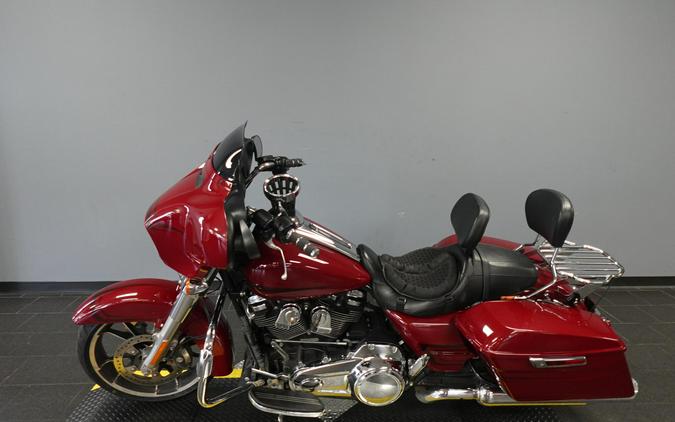 2020 Harley-Davidson Street Glide FLHX