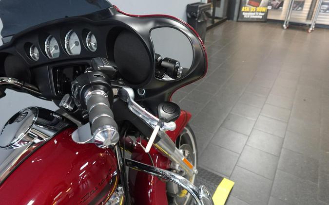 2020 Harley-Davidson Street Glide FLHX