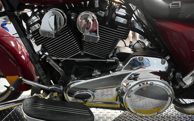 2020 Harley-Davidson Street Glide FLHX