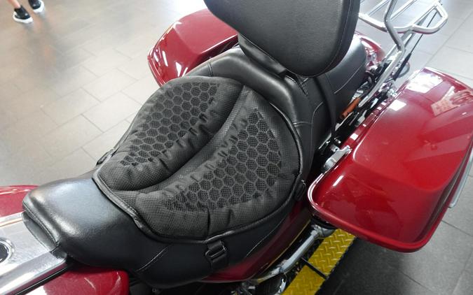 2020 Harley-Davidson Street Glide FLHX