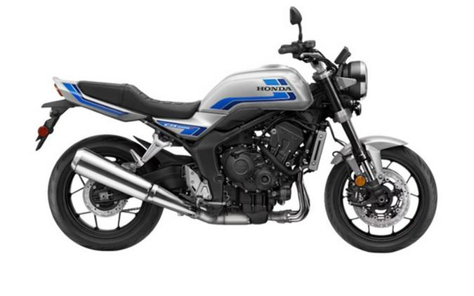2026 Honda CB1000F