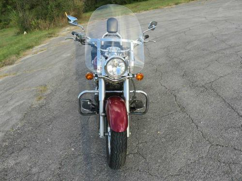 2008 Kawasaki Vulcan® 900 Classic