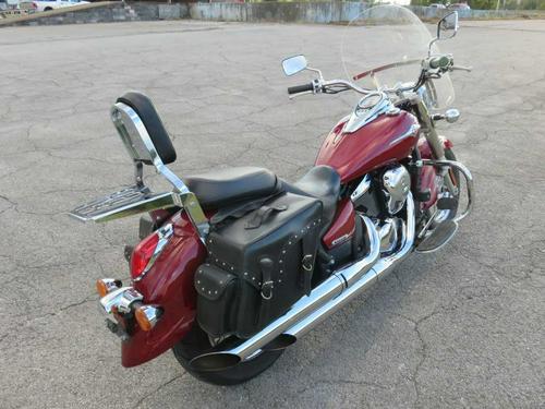 2008 Kawasaki Vulcan® 900 Classic