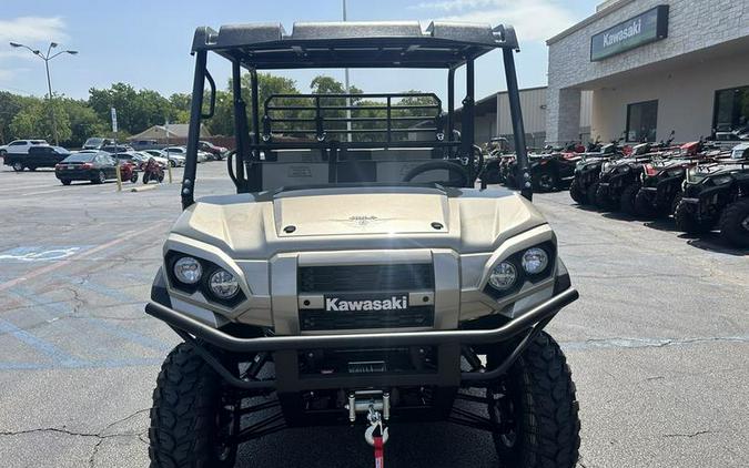 2024 Kawasaki Mule PRO-FXT™ 1000 LE Ranch Edition