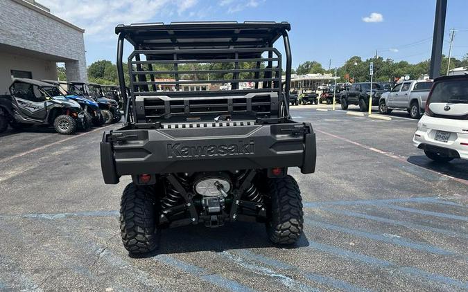 2024 Kawasaki Mule PRO-FXT™ 1000 LE Ranch Edition