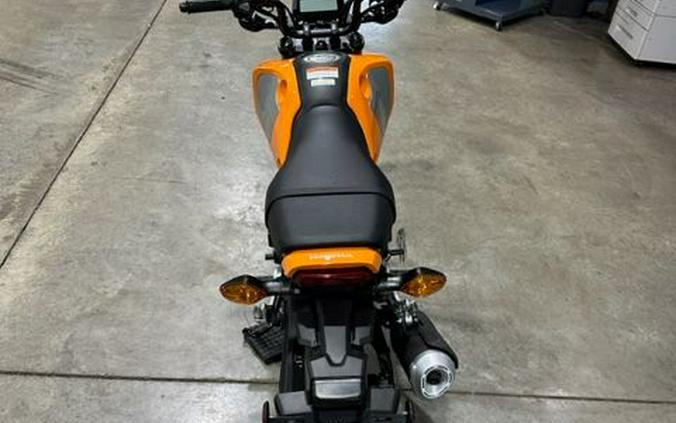 2024 Honda Grom