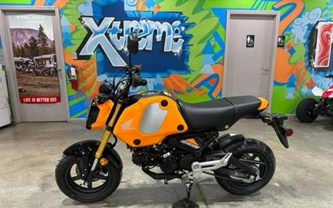 2024 Honda Grom