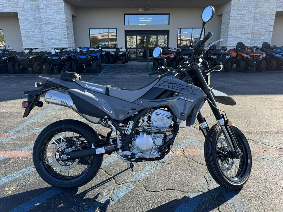 2024 Kawasaki KLX®300SM