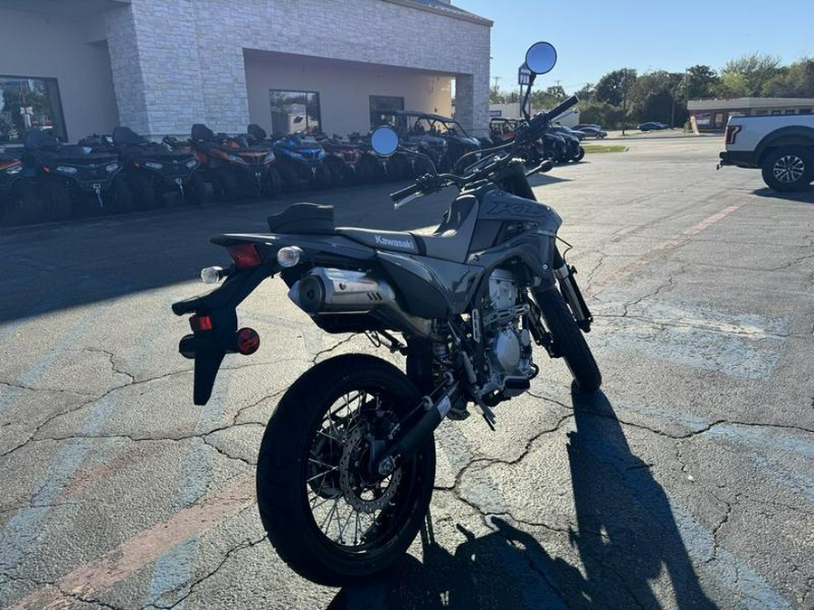 2024 Kawasaki KLX®300SM