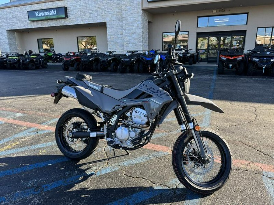 2024 Kawasaki KLX®300SM