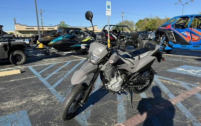 2024 Kawasaki KLX®300SM