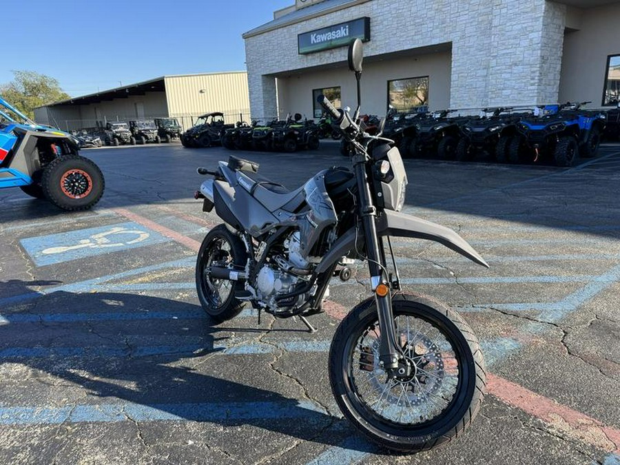 2024 Kawasaki KLX®300SM