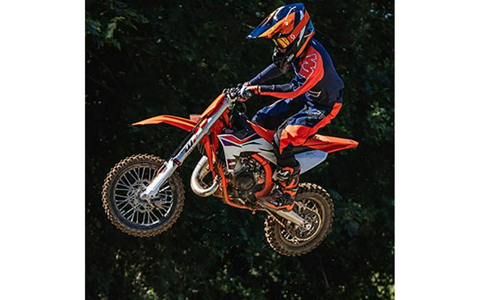 2024 KTM 65 SX