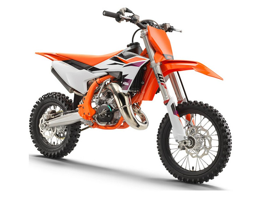 2024 KTM 65 SX