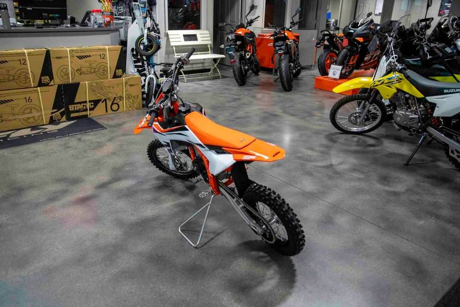 2024 KTM 65 SX