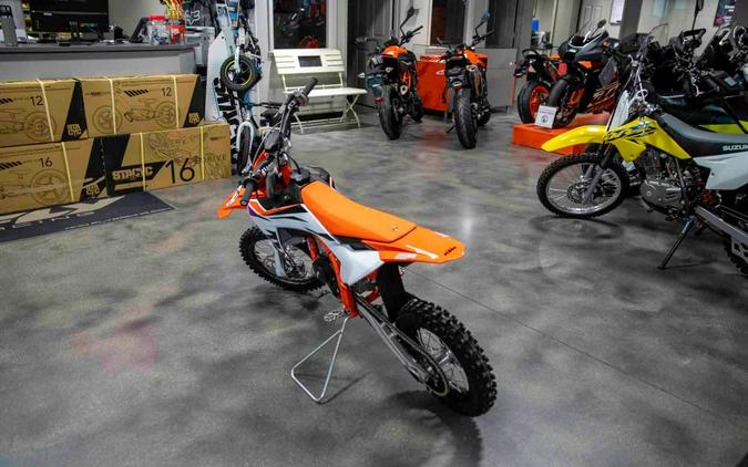 2024 KTM 65 SX