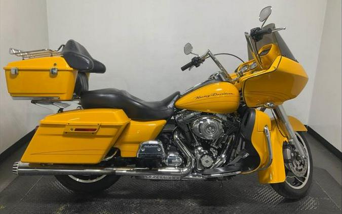 2012 Harley-Davidson Road Glide Custom