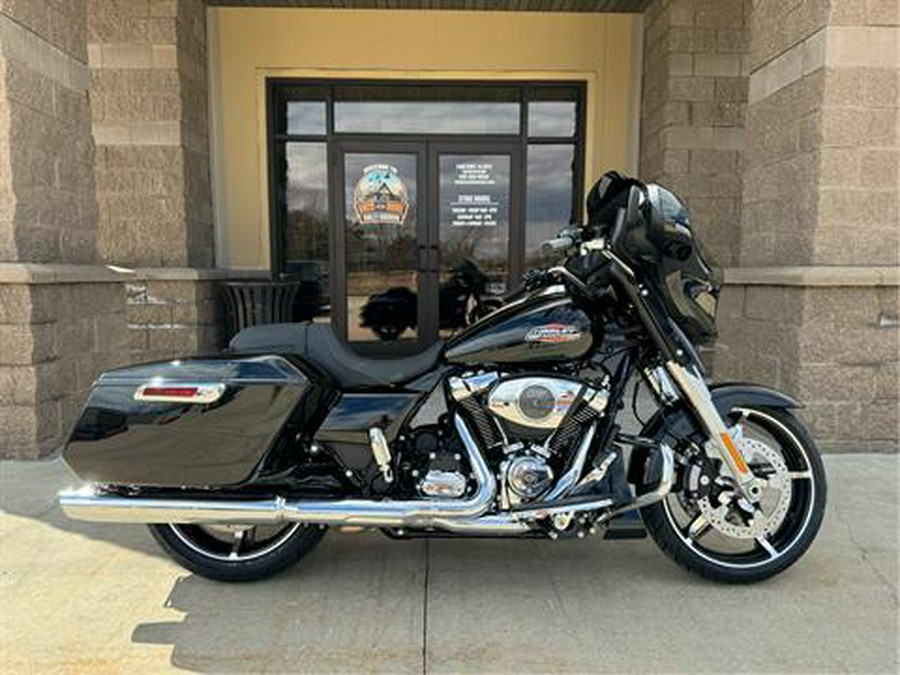 2024 Harley-Davidson Street Glide®