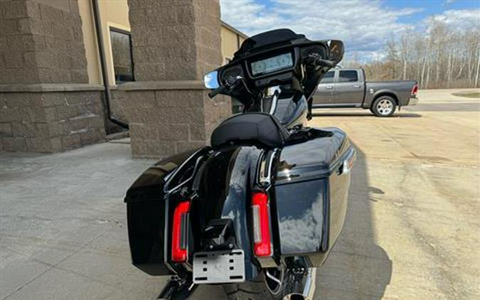 2024 Harley-Davidson Street Glide®