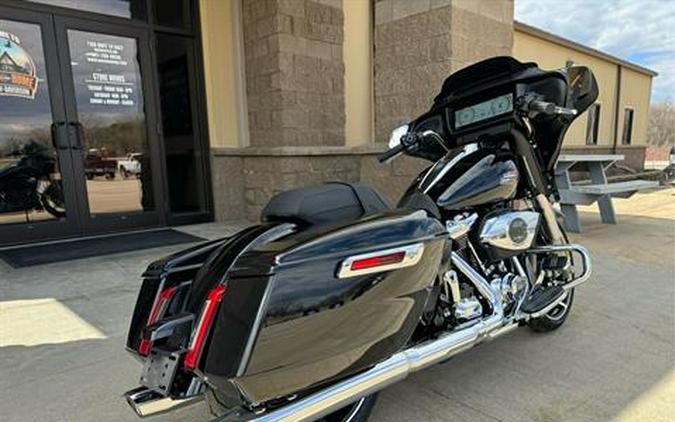 2024 Harley-Davidson Street Glide®