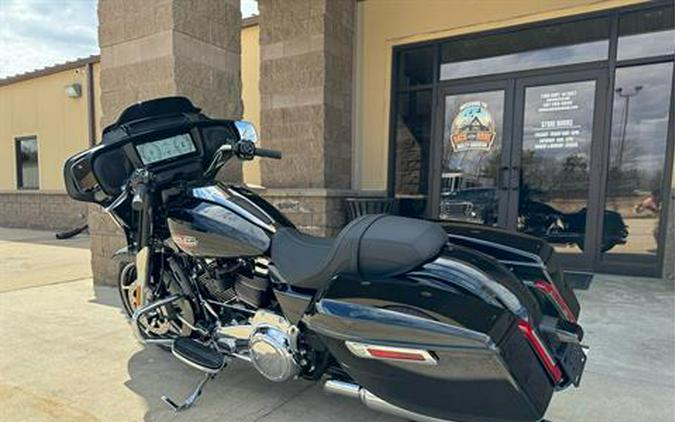 2024 Harley-Davidson Street Glide®