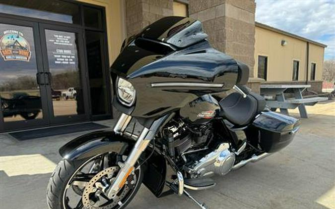 2024 Harley-Davidson Street Glide®