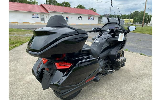 2023 Honda GOLDWING TOUR **LIKE NEW**