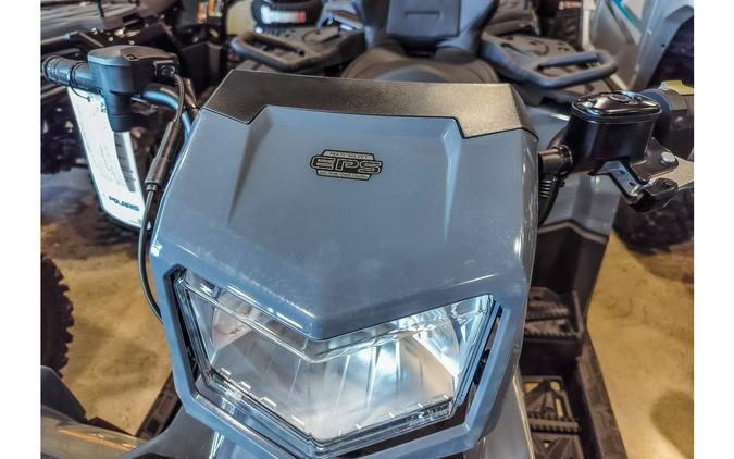 2025 Polaris Industries Sportsman® Touring 570 EPS