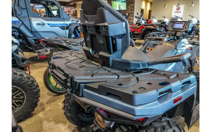 2025 Polaris Industries Sportsman® Touring 570 EPS