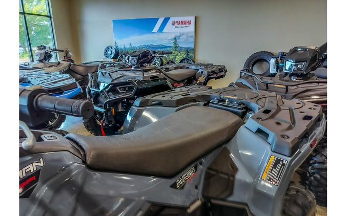 2025 Polaris Industries Sportsman® Touring 570 EPS