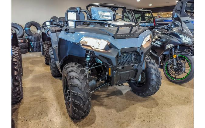 2025 Polaris Industries Sportsman® Touring 570 EPS