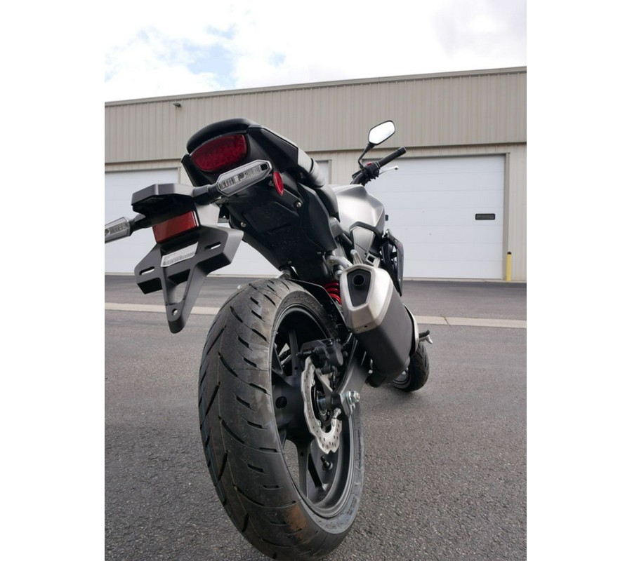 2024 Honda CB300R ABS