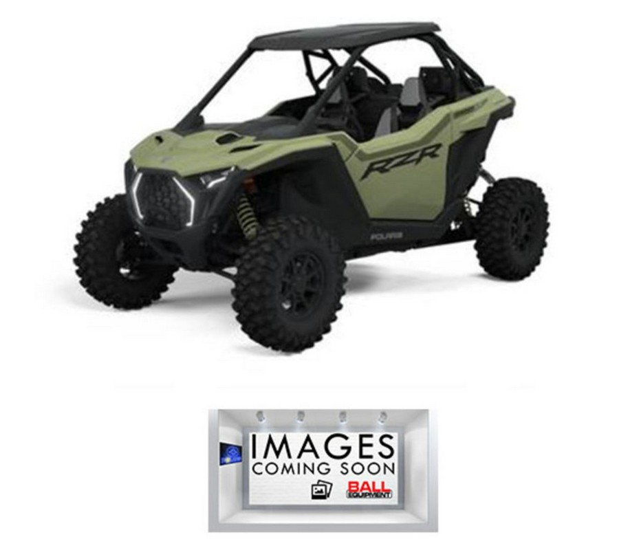 2025 Polaris® RZR Pro XP Ultimate