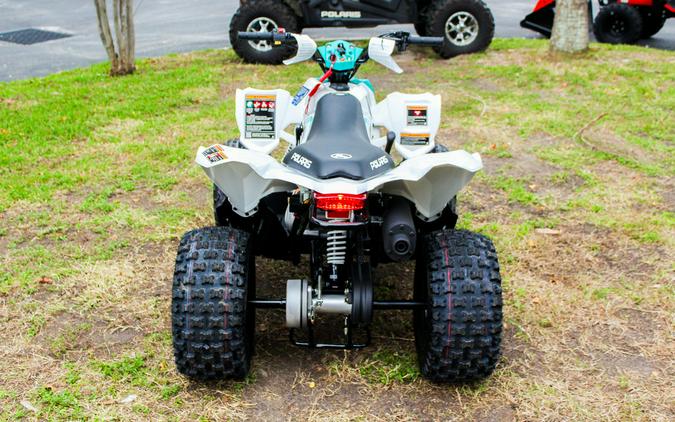 2025 Polaris® Outlaw 110 EFI